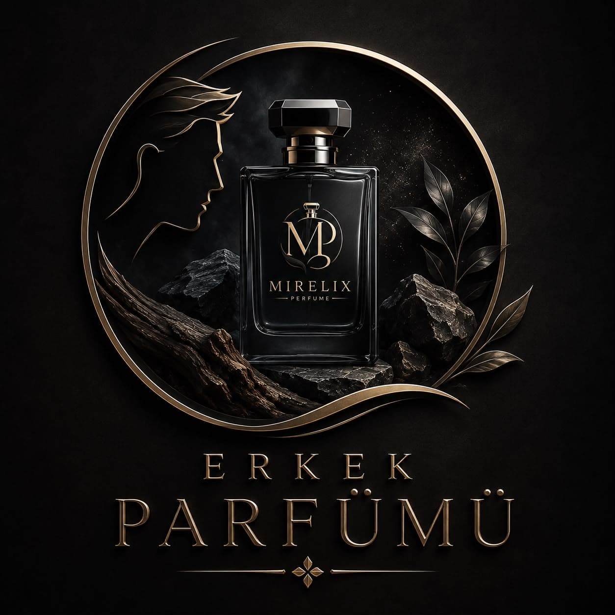 Erkek Parfümü