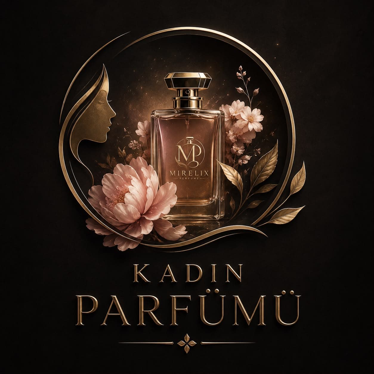 Kadın Parfümü